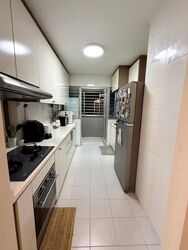 Blk 622B Punggol Spectra (Punggol), HDB 4 Rooms #589752361